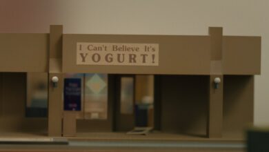 ‘Yogurt Shop Murders’ Director on Making Episode 5 After the Murders Were Solved