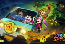 ‘Yokoso Scooby-Doo!’ Anime at Tubi With Matthew Lillard, Frank Welker