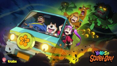 ‘Yokoso Scooby-Doo!’ Anime at Tubi With Matthew Lillard, Frank Welker
