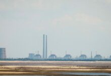 IAEA issues Ukraine nuclear plant warning after Russia alleges Zaporizhzhia attack