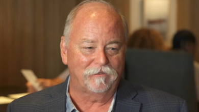 Local restaurant owner feels the pinch of war with Iran