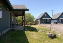 Is the answer to the housing crunch right in your own backyard?