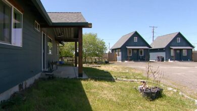 Is the answer to the housing crunch right in your own backyard?