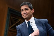 How much sway will new Fed Chair Kevin Warsh really have over interest rates?