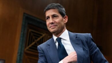 How much sway will new Fed Chair Kevin Warsh really have over interest rates?