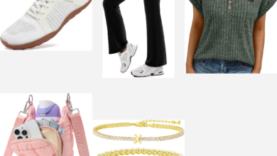 Flash Sale: 10 Incredible Deals Under 0