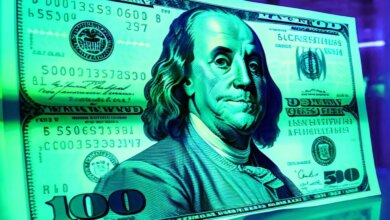 S&P 500 Could Surge to 9,000, Say J.P. Morgan Private Bank Analysts – Here’s When