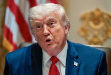 Treasury pushing plans for 0 bill with Trump’s portrait and signature, sources say