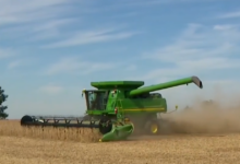 New uncertainty for America’s farmers as China summit wraps, Iran war fuels high costs