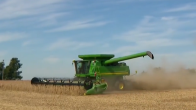 New uncertainty for America’s farmers as China summit wraps, Iran war fuels high costs New uncertainty for America’s farmers as China summit wraps, Iran war fuels high costs