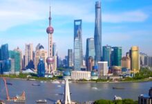 Is the rise of a powerful new China a true narrative?