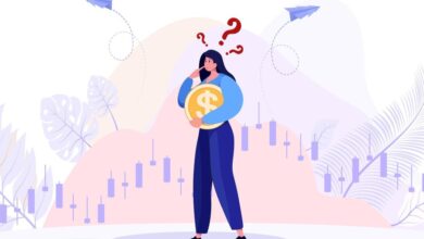 Money expert answers some of your top finance questions