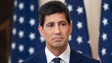 Kevin Warsh is now leading the Fed. His main challenge is a doozy.