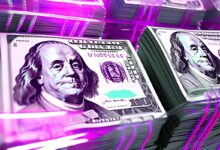 Financial Firm Hit by Major Cybersecurity Incident, Data of 123,158 Americans Potentially Exposed
