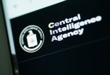 Former CIA officer allegedly defrauded government by lying about his credentials: Complaint