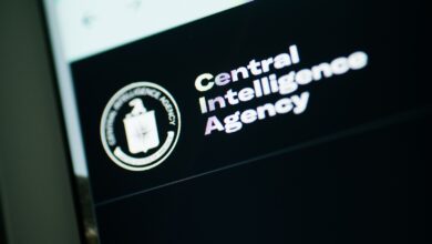 Former CIA officer allegedly defrauded government by lying about his credentials: Complaint Former CIA officer allegedly defrauded government by lying about his credentials: Complaint