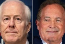 Texas Senate runoff tests Trump’s influence