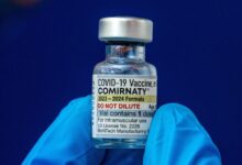 FDA withdraws publication of COVID, shingles vaccine research findings