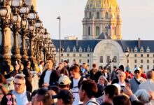 Overtourism: Too much of a good thing?