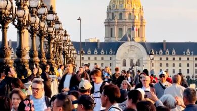 Overtourism: Too much of a good thing?