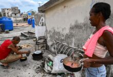 Cuba grid collapse: The situation is growing more dire, experts say