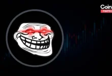 Can TROLL Crypto Price Sustain Its 250% Rally & Break alt=