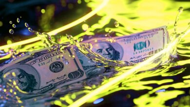 Global Gold Demand Soars to Record 3,000,000,000 As Trade Group Says Geopolitical Risk Premium To Continue Raising Demand