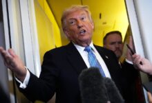 Trump administration to create .776B ‘Truth and Justice Commission’ to compensate allies: Sources