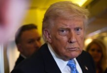 DOJ announces .7B ‘Anti-Weaponization Fund’ as part of Trump IRS lawsuit settlement