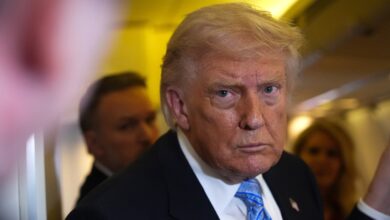 DOJ announces .7B ‘Anti-Weaponization Fund’ as part of Trump IRS lawsuit settlement