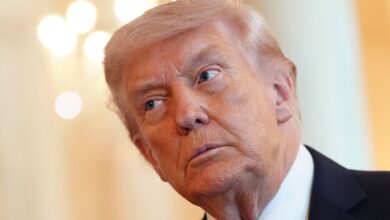 Trump-backed candidates beat at least 5 of 7 Indiana GOP senators who defied him on redistricting, AP projects