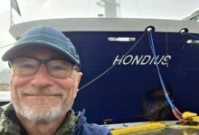 Hantavirus outbreak: American oncologist who became cruise ship’s de facto head doctor speaks to ABC News