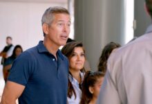 Transportation Secretary Sean Duffy defends new road trip reality series amid rising gas prices