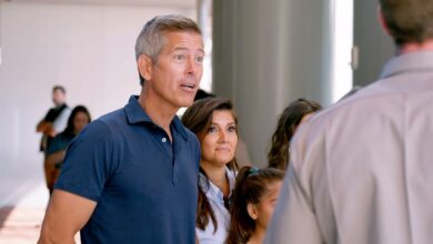 Transportation Secretary Sean Duffy defends new road trip reality series amid rising gas prices