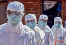 White House says Americans in Africa exposed to Ebola will be sent to Kenya facility as Rubio says no cases will be allowed into US