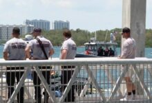 Possible boat explosion in Miami sends several to the hospital: Fire officials