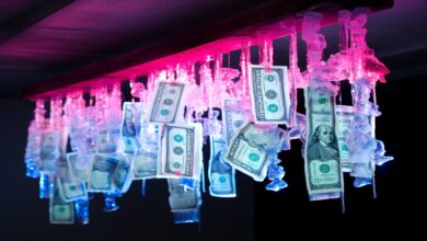 Strategists Warn Rising US Treasury Yields Could Move Even Further Into ‘Danger Zone’ – Here’s What It Means for Risk Assets