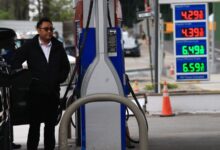 Trump is floating a gas tax holiday amid rising fuel costs. What does that mean?