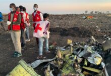Jury awards .5 million to Boeing 737 MAX crash victim’s family