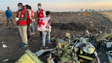 Jury awards .5 million to Boeing 737 MAX crash victim’s family