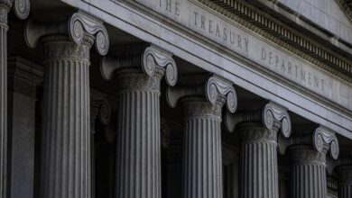 Bond prices are down, yields are up and investors are on edge. Here’s what that means for the economy. Bond prices are down, yields are up and investors are on edge. Here’s what that means for the economy.