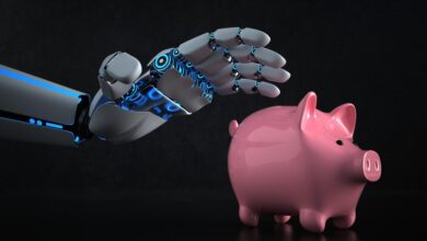 Can AI help you figure out how much money you need to retire?