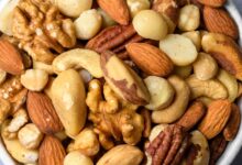 Good & Gather snack, other nut mixes recalled due to salmonella risk
