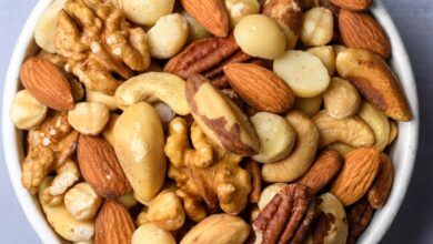 Good & Gather snack, other nut mixes recalled due to salmonella risk