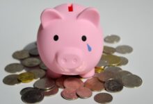 The 5 biggest financial concerns for retirees, according to new research