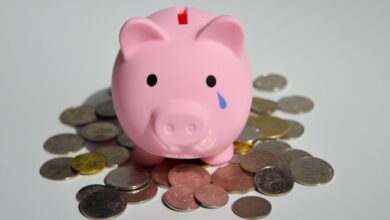The 5 biggest financial concerns for retirees, according to new research The 5 biggest financial concerns for retirees, according to new research