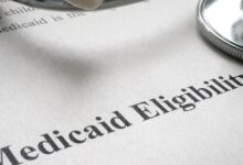 Nebraska becomes first U.S. state to enact Medicaid work requirements