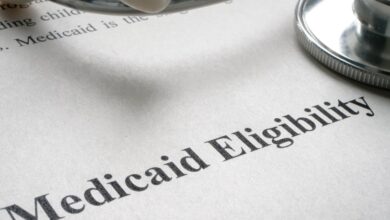 Nebraska becomes first U.S. state to enact Medicaid work requirements