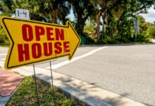 Home prices dropped in dozens of big U.S. cities this year. Here’s where.