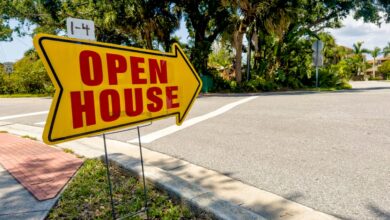 Home prices dropped in dozens of big U.S. cities this year. Here’s where.